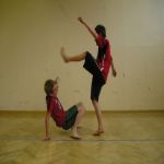 Capoeira   25